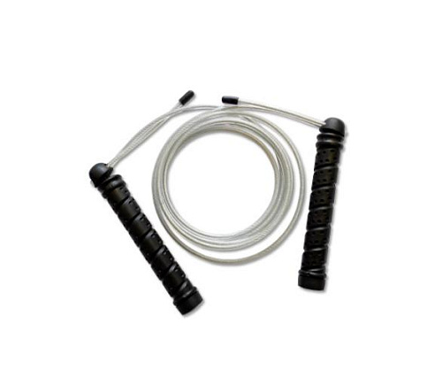 Купить Скакалка утяжеленная профессиональная Original FitTools в Москве