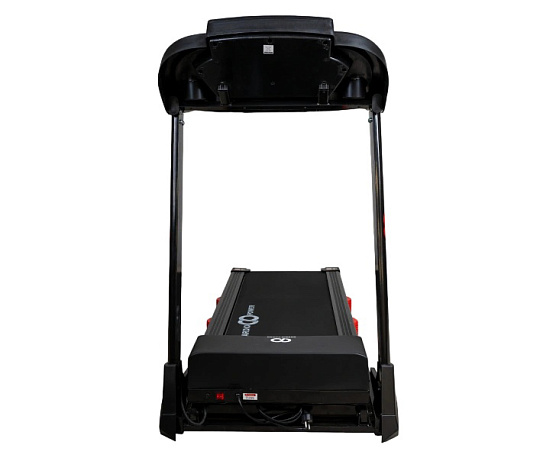 Беговая дорожка CardioPower T20 Plus фото6