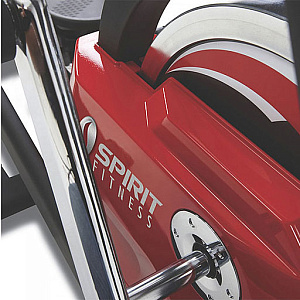 Купить Эллиптический тренажер Spirit Fitness CG800 EGLIDE в Москве