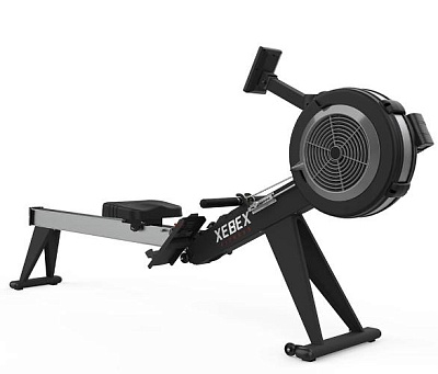 Гребной тренажер Xebex ARRV-4-BA