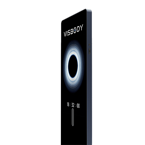 Анализатор тела 3-D Visbody M-30