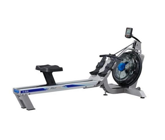 Гребной тренажер First Degree Fitness Erg E-316A