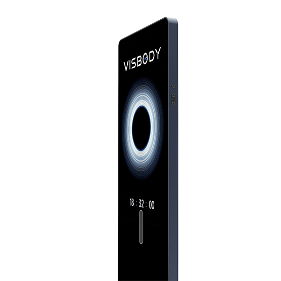 Анализатор тела 3-D Visbody M-30 фото6