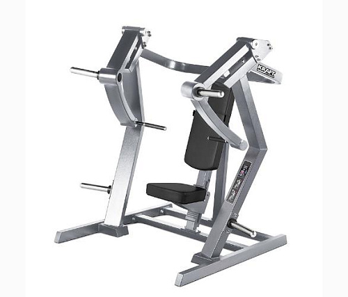 Жим от груди Kraft Fitness KFPLPCP Купить Жим от груди Kraft Fitness KFPLPCP в Москве