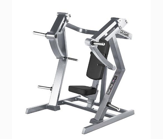 Жим от груди Kraft Fitness KFPLPCP