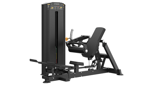 Ягодичный мост Hasttings KS1055