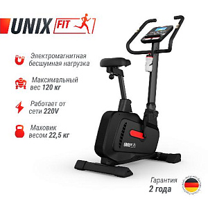 Купить Велотренажер Unix Fit BL-400BE в Москве
