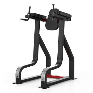 Купить Aerofit Impulse SL7045 Поднятие коленей / брусья в Москве