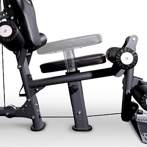 Купить Мультистанция Protrain PR-HG8000  в Москве