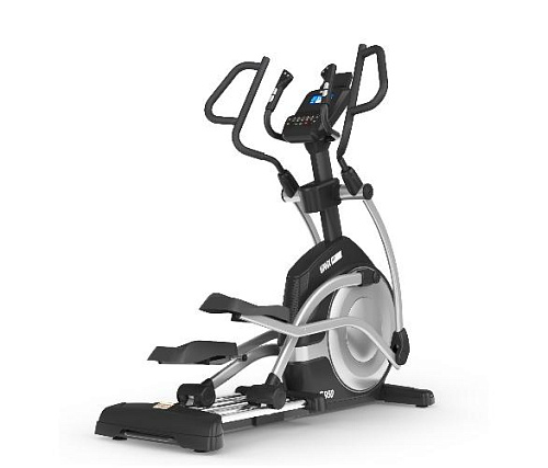 Эллиптический тренажер Unix Fit E-950 PRO Manual Incline (LED) Купить Эллиптический тренажер Unix Fit E-950 PRO Manual Incline (LED) в Москве