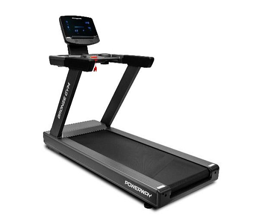 Беговая дорожка Bronze Gym POWERWAY Купить Беговая дорожка Bronze Gym POWERWAY в Москве