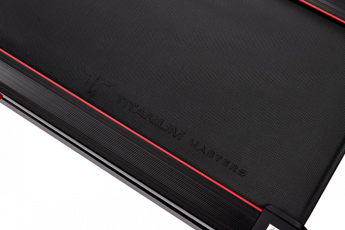 Беговая дорожка Titanium Physiotech A460 TFT