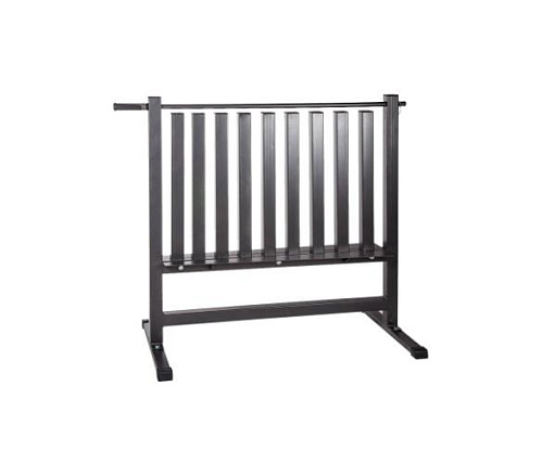 Купить Стойка для виниловых гантелей (до 30 пар) Original FitTools в Москве