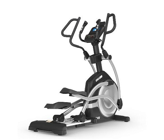 Эллиптический тренажер Unix Fit E-950 PRO Manual Incline (LED)