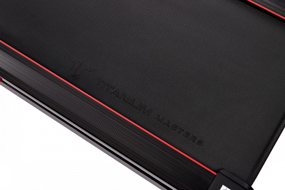 Беговая дорожка Titanium Physiotech A460 TFT фото5