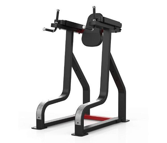 Поднятие коленей / брусья Aerofit Impulse SL7045 фото2