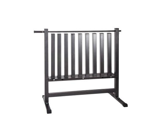 Стойка для виниловых гантелей (до 30 пар) Original FitTools