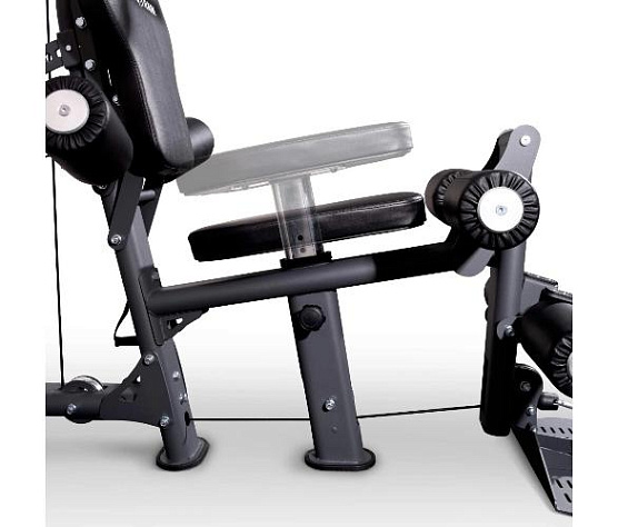 Мультистанция Protrain PR-HG8000 фото17