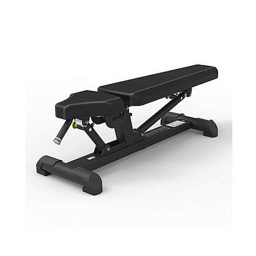 Купить Регулируемая скамья Spirit Fitness SP-4204 в Москве
