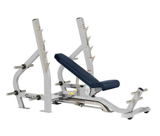 Силовой тренажер Hoist CF-2179 фото11