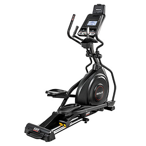Купить Эллиптический тренажер Sole Fitness E25 (2023) в Москве