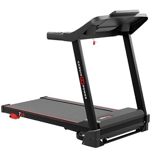 Купить Беговая дорожка CardioPower T20 NEW в Москве