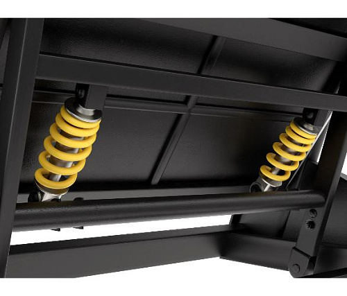 Беговая дорожка Unix Fit MX-990X