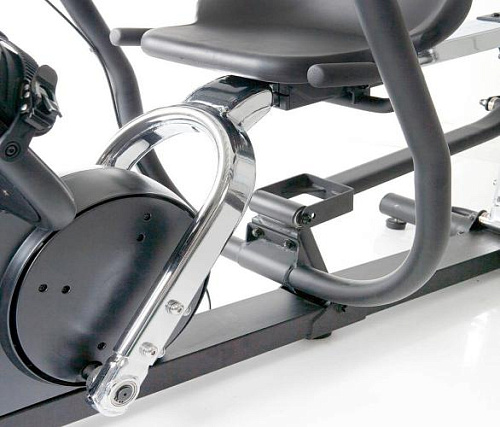 Гребной тренажёр Inspire CR2