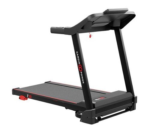 Беговая дорожка CardioPower T20 NEW