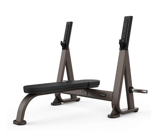 SHUA Weight lifting Bench SH-G8871 Олимпийская скамья горизонтальная