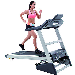 Купить Беговая дорожка Spirit Fitness XT385 в Москве