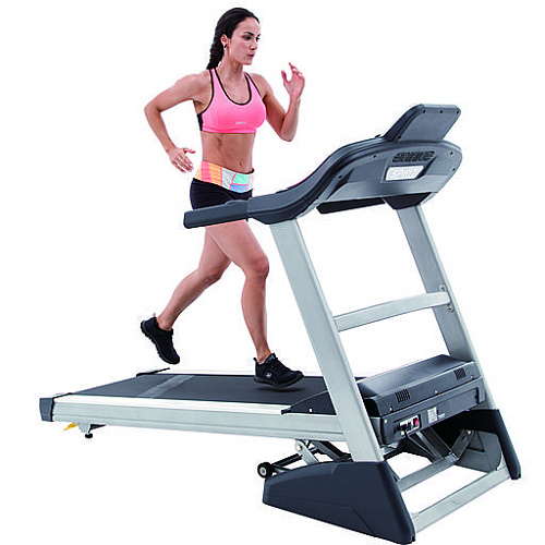 Беговая дорожка Spirit Fitness XT385