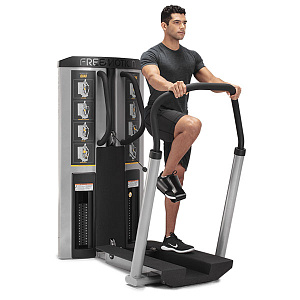 Купить Грузоблочный тренажер Freemotion Fitness Genesis™ DS GD503 Квадрицепс и подколенное сухожилие в Москве
