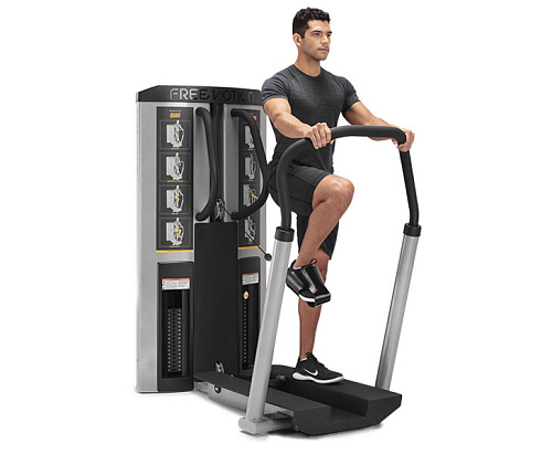 Квадрицепс / подколенное сухожилие Freemotion Fitness Genesis DS GD503
