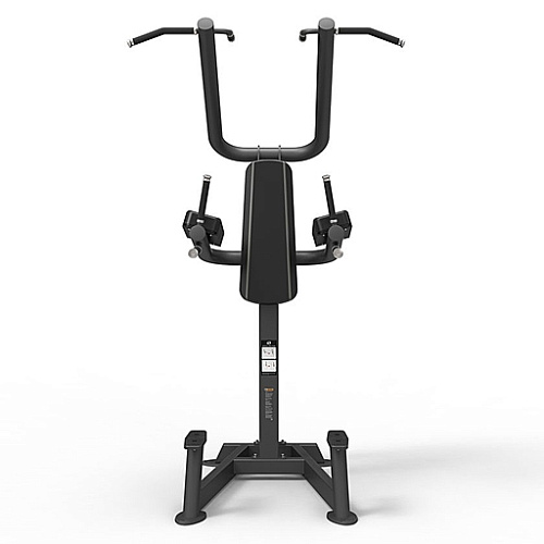 Турник/Брусья/Подъём ног Spirit Fitness SP-4219