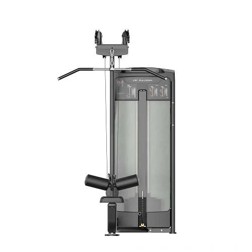 Тяга сверху Smith Fitness Excellence RE8011