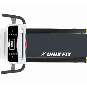 Купить Беговая дорожка Unix Fit ST-560E White  в Москве