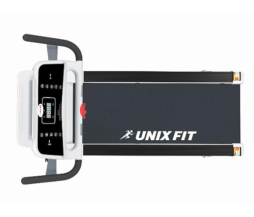 Беговая дорожка Unix Fit ST-560E White