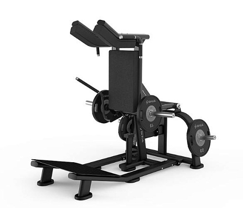 Гакк-присед SHUA Hack squat SH-G6913 Купить Гакк-присед SHUA Hack squat SH-G6913 в Москве