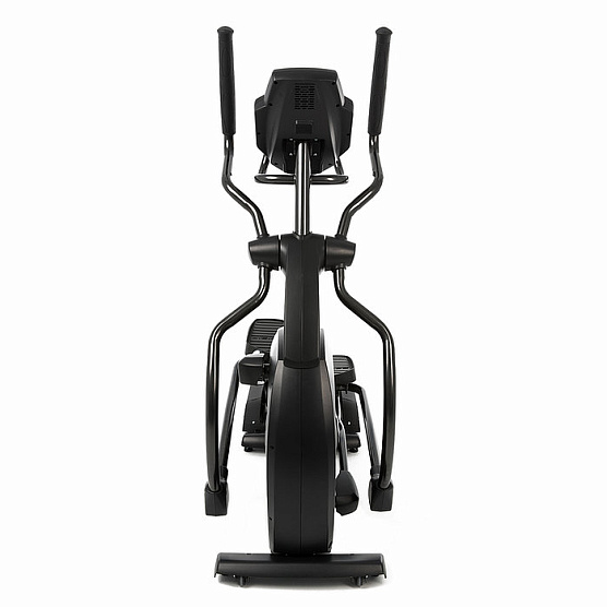 Эллиптический тренажер Spirit Fitness CE800 (Graphite gray) фото4