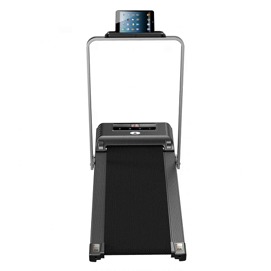 Беговая дорожка DFC Slim T-SL фото3