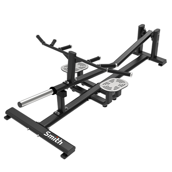 Силовой тренажер Smith Fitness Excellence JC177 Т-тяга