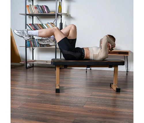 Домашняя скамья Oxygen MEEKER