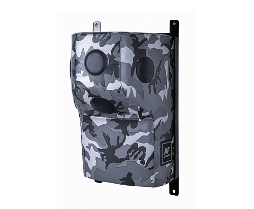 Подушка Апперкотная Всепогодная Outdoor AlfaFit