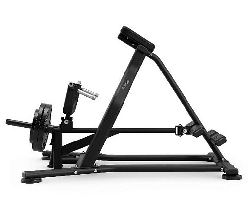 Тренажер Т-образная тяга Vision Fitness VST600-PL36