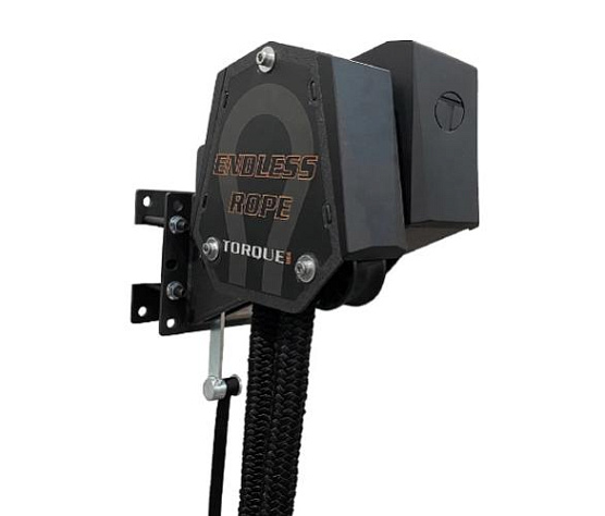 Канатный тренажер Torque Fitness XERT-102 фото2