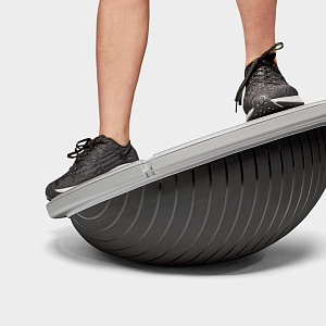 Мяч для баланса полусфера Technogym Balance Dome Купить Мяч для баланса полусфера Technogym Balance Dome в Москве