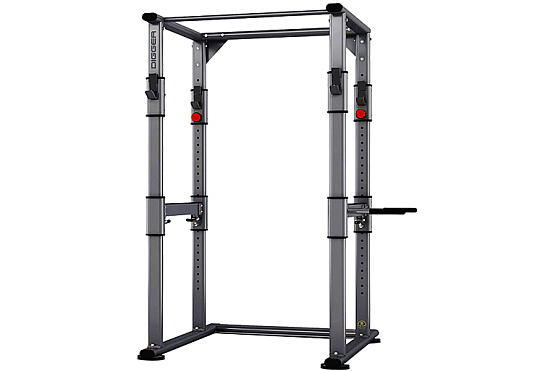 Рама для жимов и приседов Hasttings Digger HD002-4 фото1