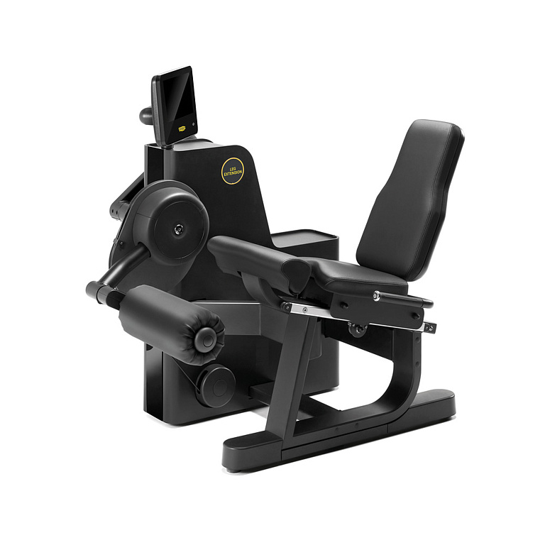 Biostrength Leg Extension — фото 1