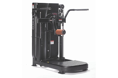 Отведение /приведение ног стоя/ махи ногами Lexco LS-119